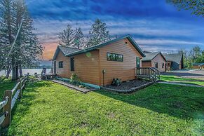 Lena's Northern Pines Resort