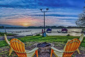 Lena's Northern Pines Resort