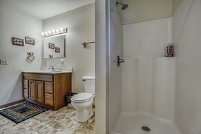 Lena's Northern Pines Resort