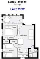 Lena's Northern Pines Resort