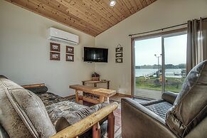 Lena's Northern Pines Resort