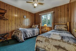 Lena's Northern Pines Resort