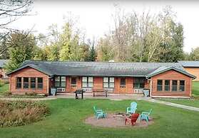 Lena's Northern Pines Resort