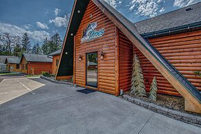 Lena's Northern Pines Resort