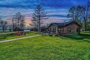 Lena's Northern Pines Resort
