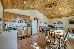 Lena's Northern Pines Resort