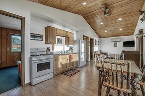 Lena's Northern Pines Resort