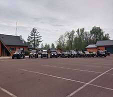 Lena's Northern Pines Resort