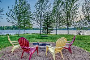 Lena's Northern Pines Resort