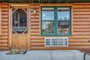 Lena's Northern Pines Resort