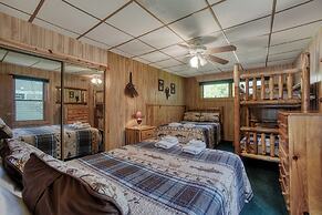 Lena's Northern Pines Resort