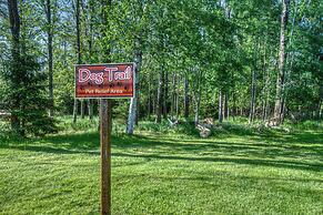 Lena's Northern Pines Resort