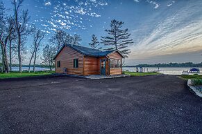 Lena's Northern Pines Resort