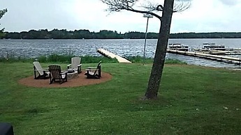 Lena's Northern Pines Resort