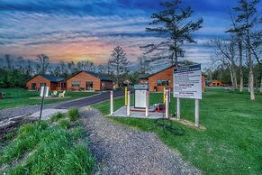 Lena's Northern Pines Resort