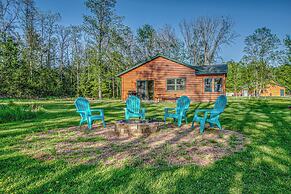 Lena's Northern Pines Resort