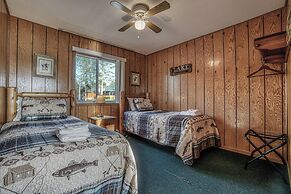 Lena's Northern Pines Resort