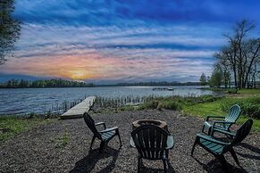 Lena's Northern Pines Resort