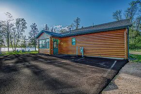 Lena's Northern Pines Resort