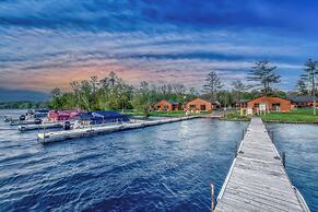 Lena's Northern Pines Resort