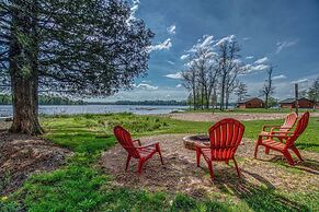 Lena's Northern Pines Resort