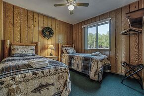 Lena's Northern Pines Resort