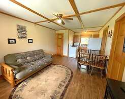 Lena's Northern Pines Resort