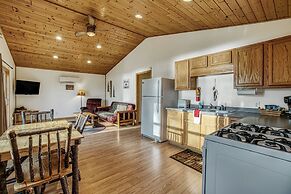 Lena's Northern Pines Resort