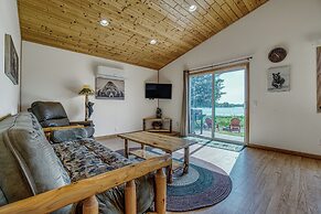 Lena's Northern Pines Resort