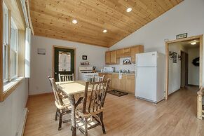 Lena's Northern Pines Resort