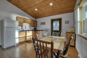 Lena's Northern Pines Resort