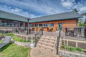 Lena's Northern Pines Resort