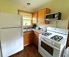 Lena's Northern Pines Resort