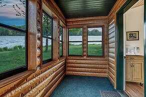 Lena's Northern Pines Resort
