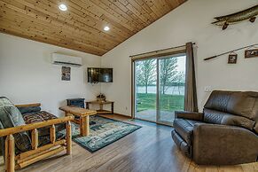 Lena's Northern Pines Resort