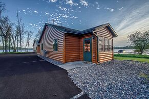 Lena's Northern Pines Resort