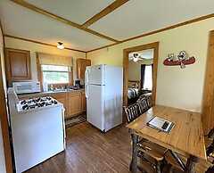 Lena's Northern Pines Resort