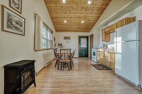 Lena's Northern Pines Resort