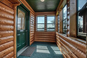 Lena's Northern Pines Resort