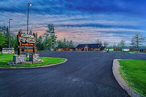 Lena's Northern Pines Resort
