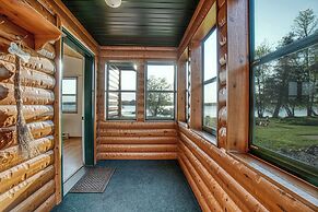 Lena's Northern Pines Resort