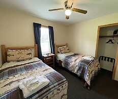 Lena's Northern Pines Resort