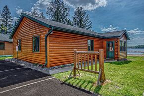 Lena's Northern Pines Resort