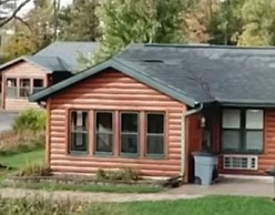 Lena's Northern Pines Resort