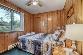 Lena's Northern Pines Resort