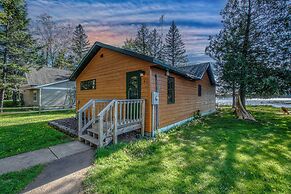 Lena's Northern Pines Resort