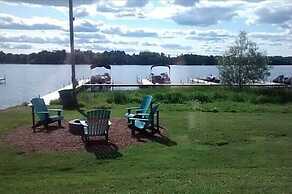 Lena's Northern Pines Resort