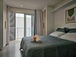 JT Prime - Casas de Luxo em Pipa/RN