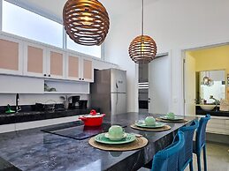 JT Prime - Casas de Luxo em Pipa/RN