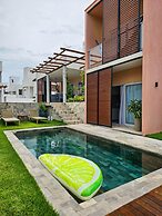 JT Prime - Casas de Luxo em Pipa/RN